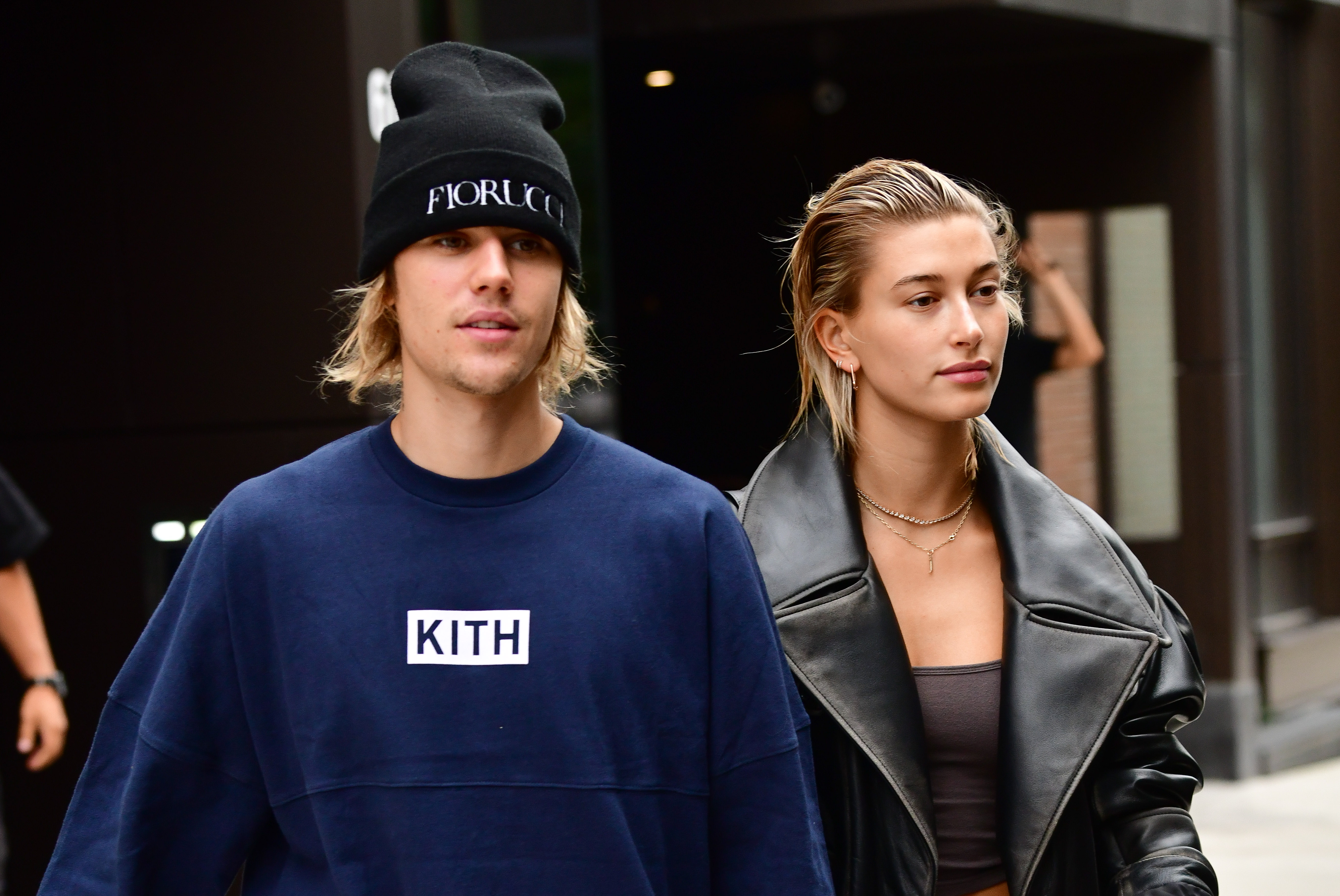 Justin Bieber Compliments Wife Hailey Baldwin On Instagram