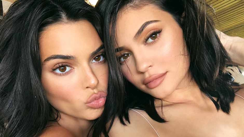 We Went To Kylie Jenner's Store And It Was Insane