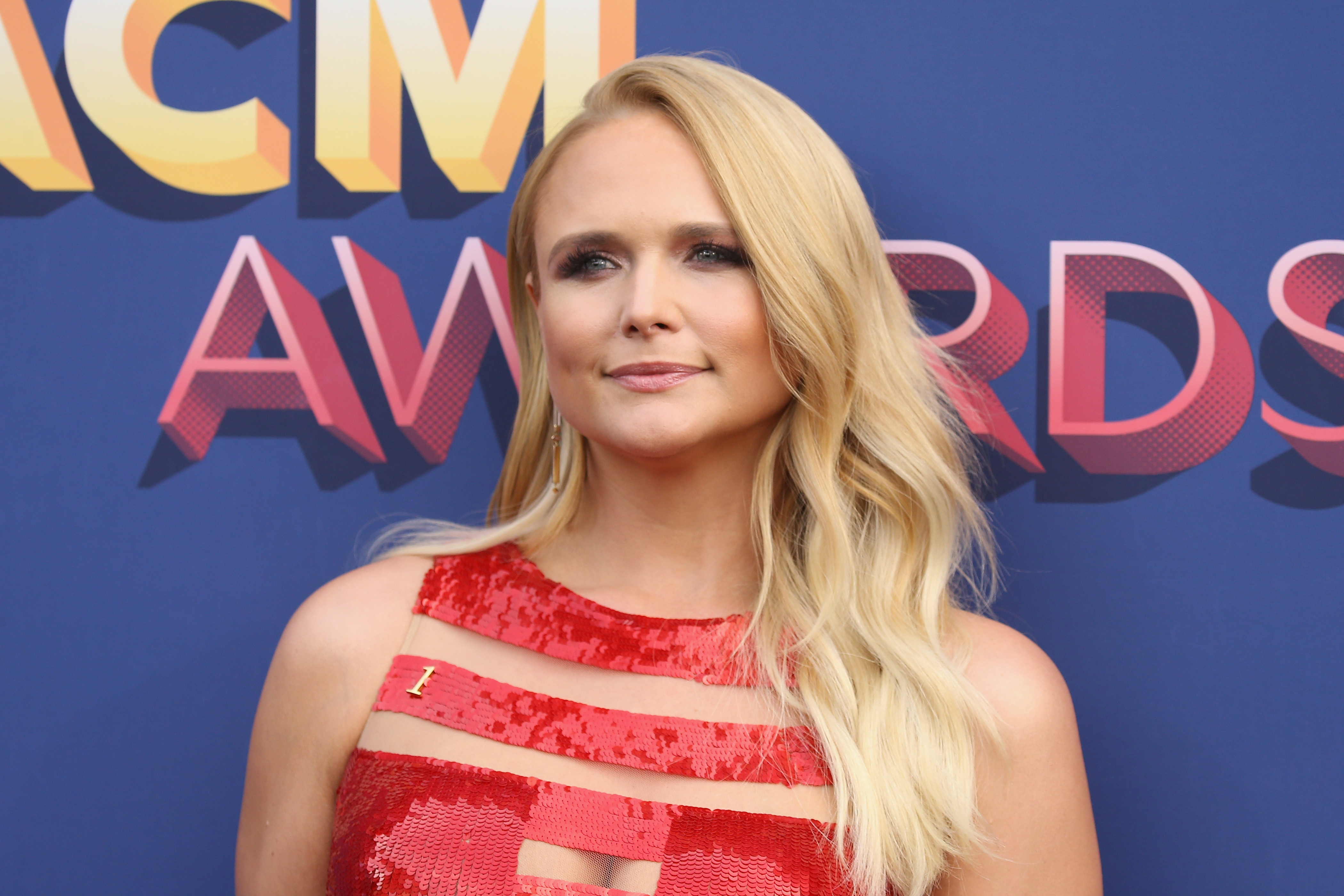 Lambert nsfw miranda Miranda Lambert's