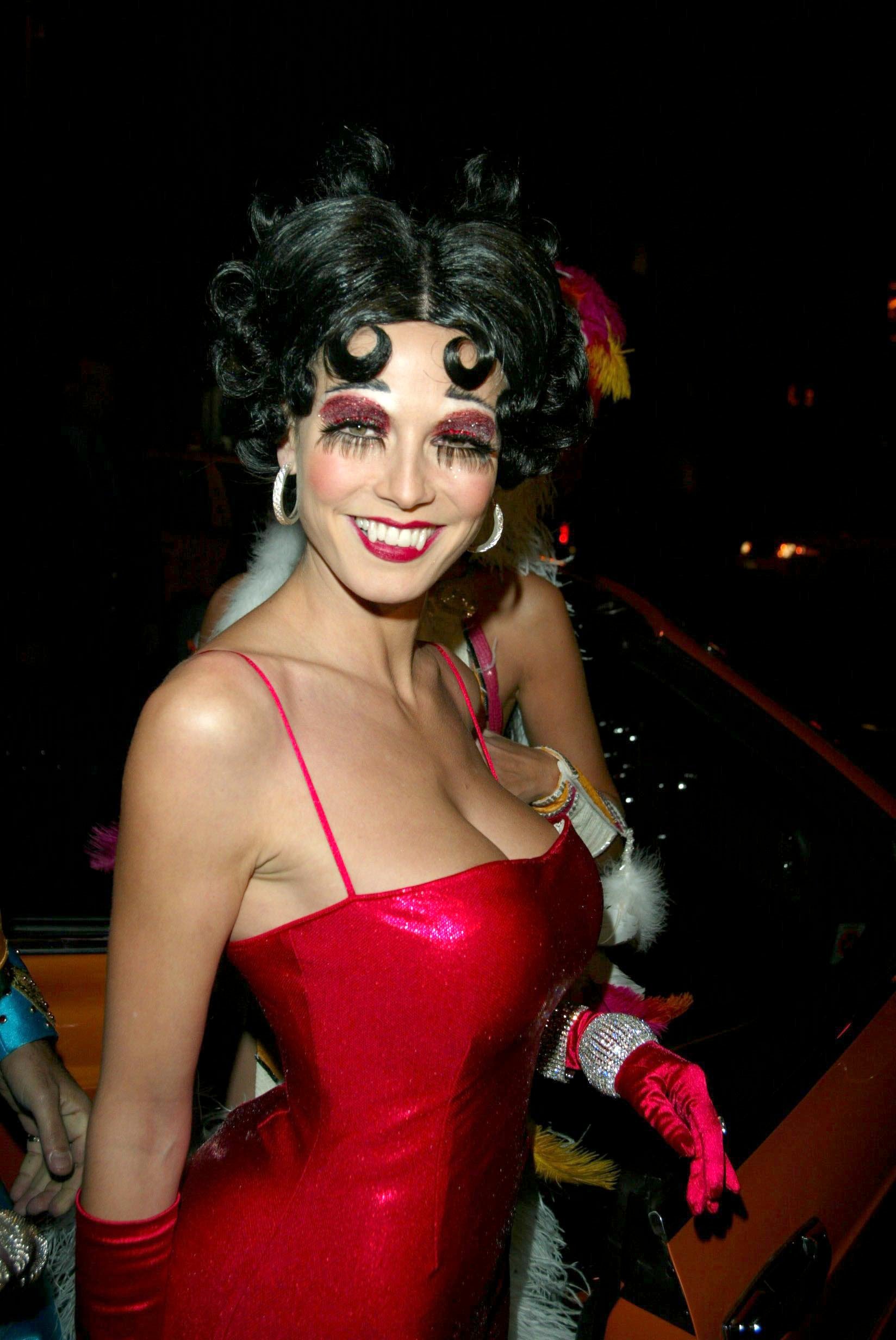Betty Boop Costume Guide For Cosplay And Halloween