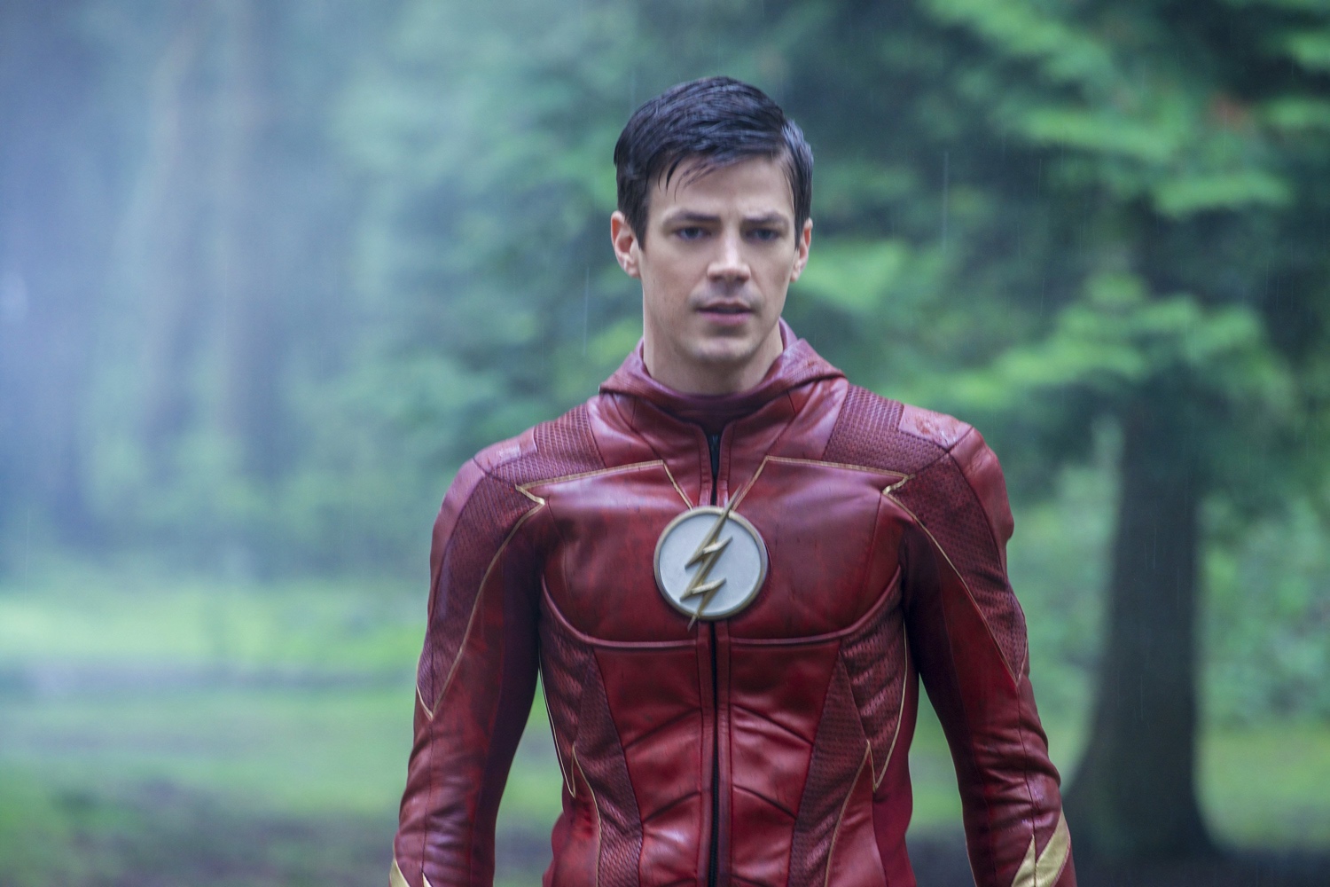 The Flash: Plot, characters and everything you need to know