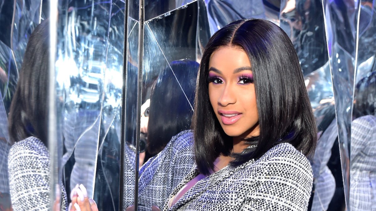 Cardi B's Style Evolution and Iconic Outfits