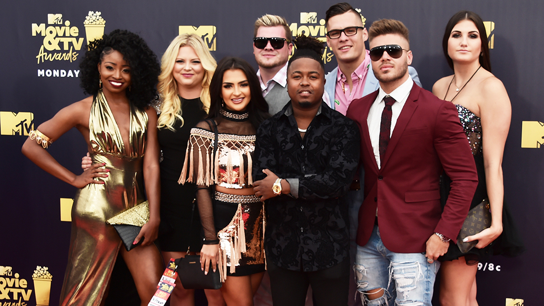 'Floribama Shore' Season 2: Find out Which Cast Members Kiss!