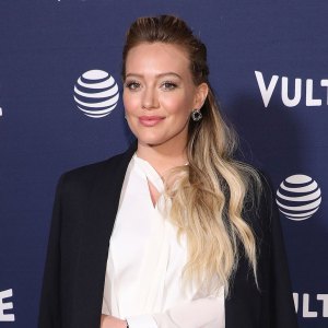 300px x 300px - Hilary Duff : Latest News - Page 2 of 3 - Life & Style