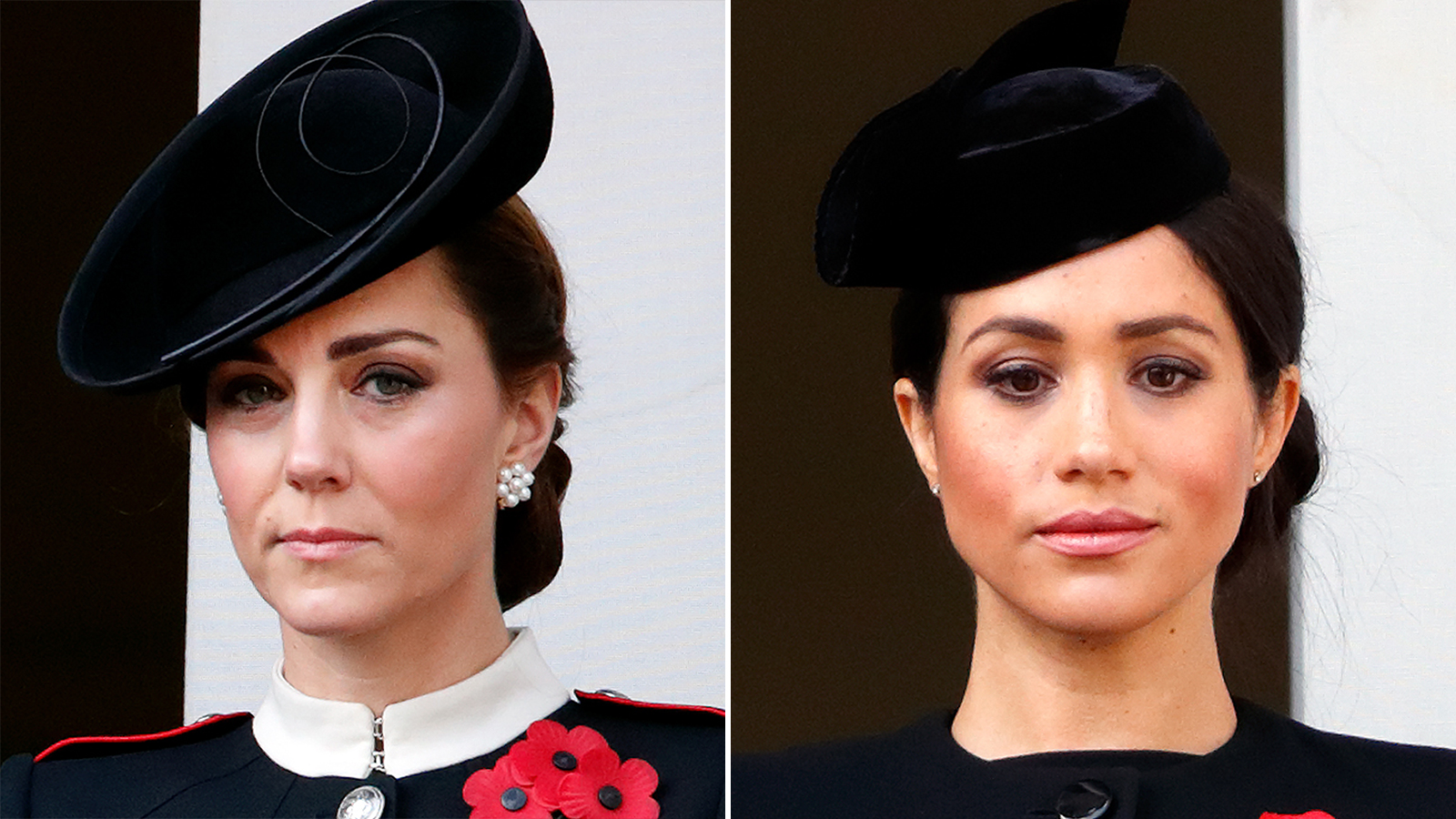 Unpacking the Alleged Rift: Exploring the Rumors of a Fight Between Kate Middleton and Meghan Markle