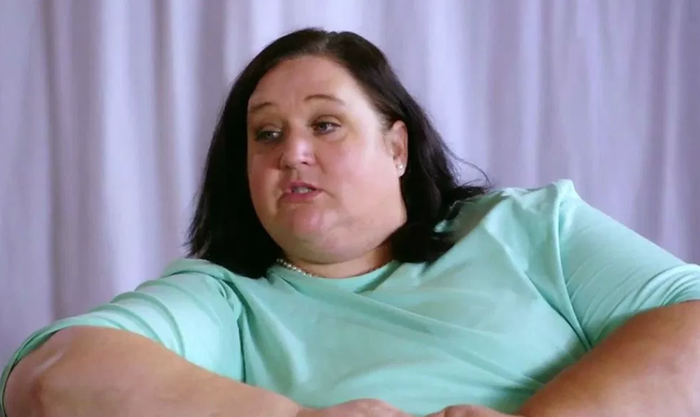 Honey Boo Boo S Stepmom Undergoes Weight Loss Surgery