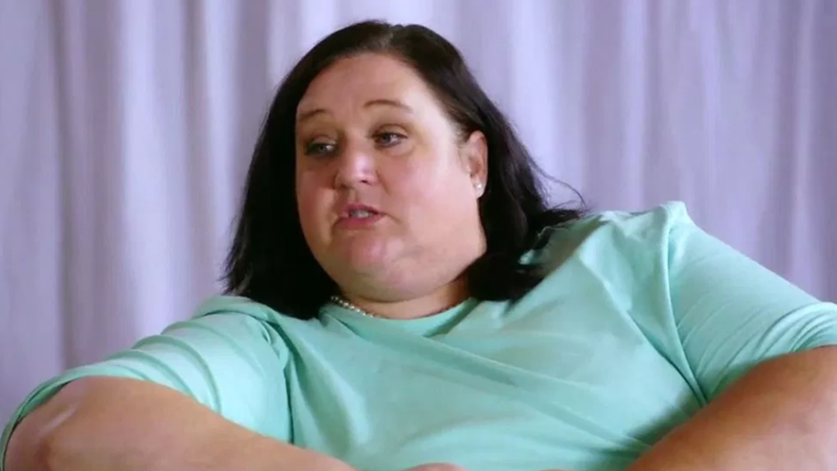 Honey Boo Boos Stepmom Undergoes Weight Loss Surgery 