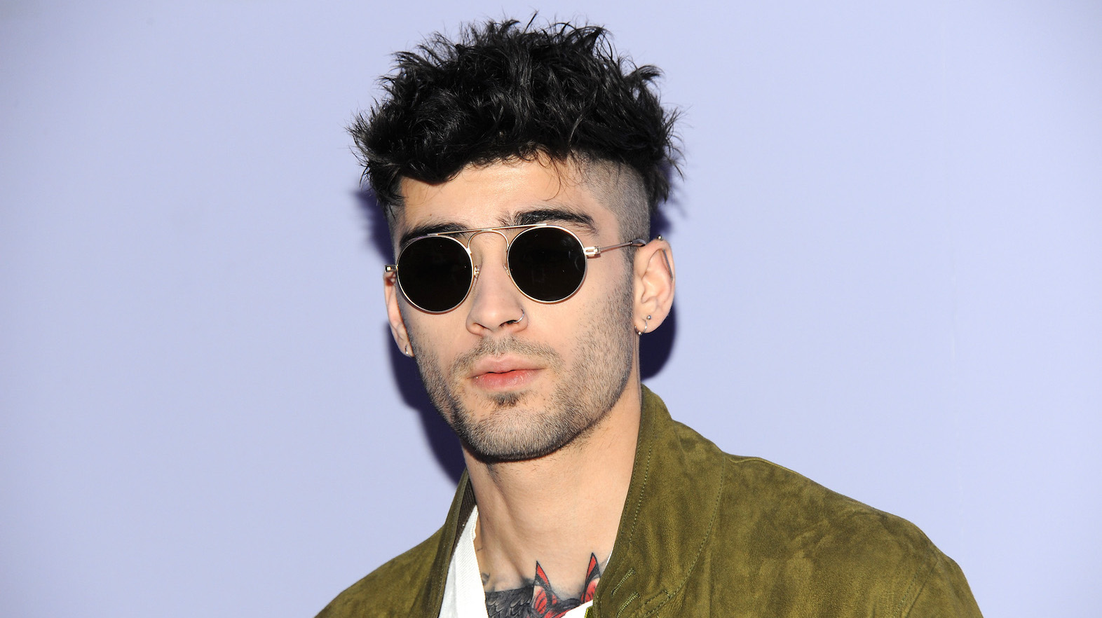 Zayn Malik Officially Announces Solo Career