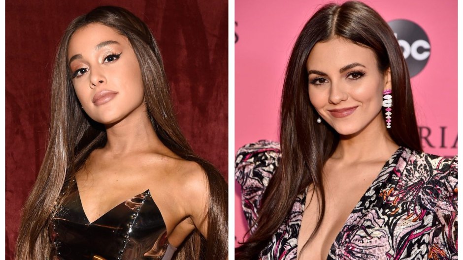 Victorious cast then and now: What do Ariana Grande, Victoria