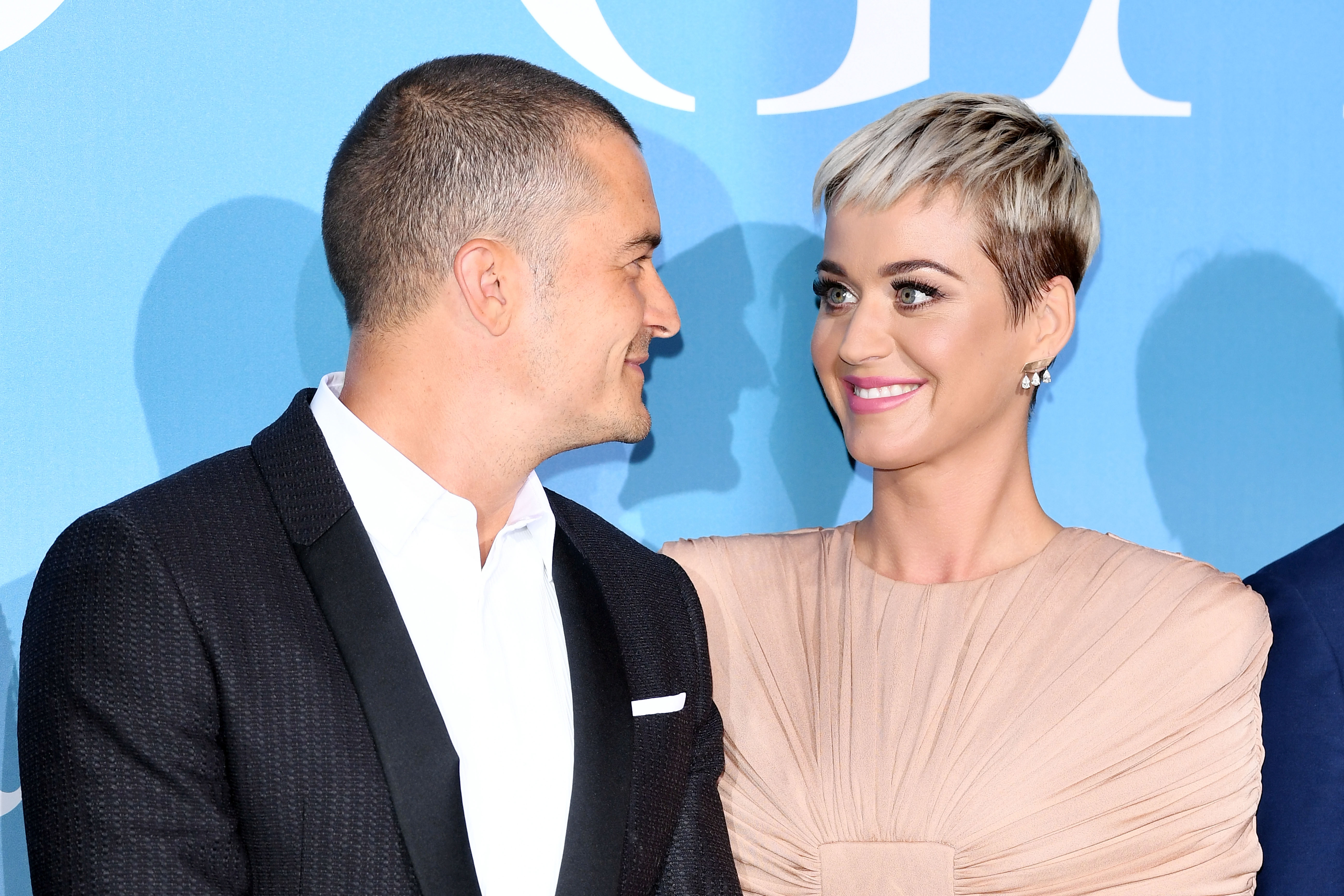 Is Katy Perry Pregnant? Singer Eager to 'Start a Family'