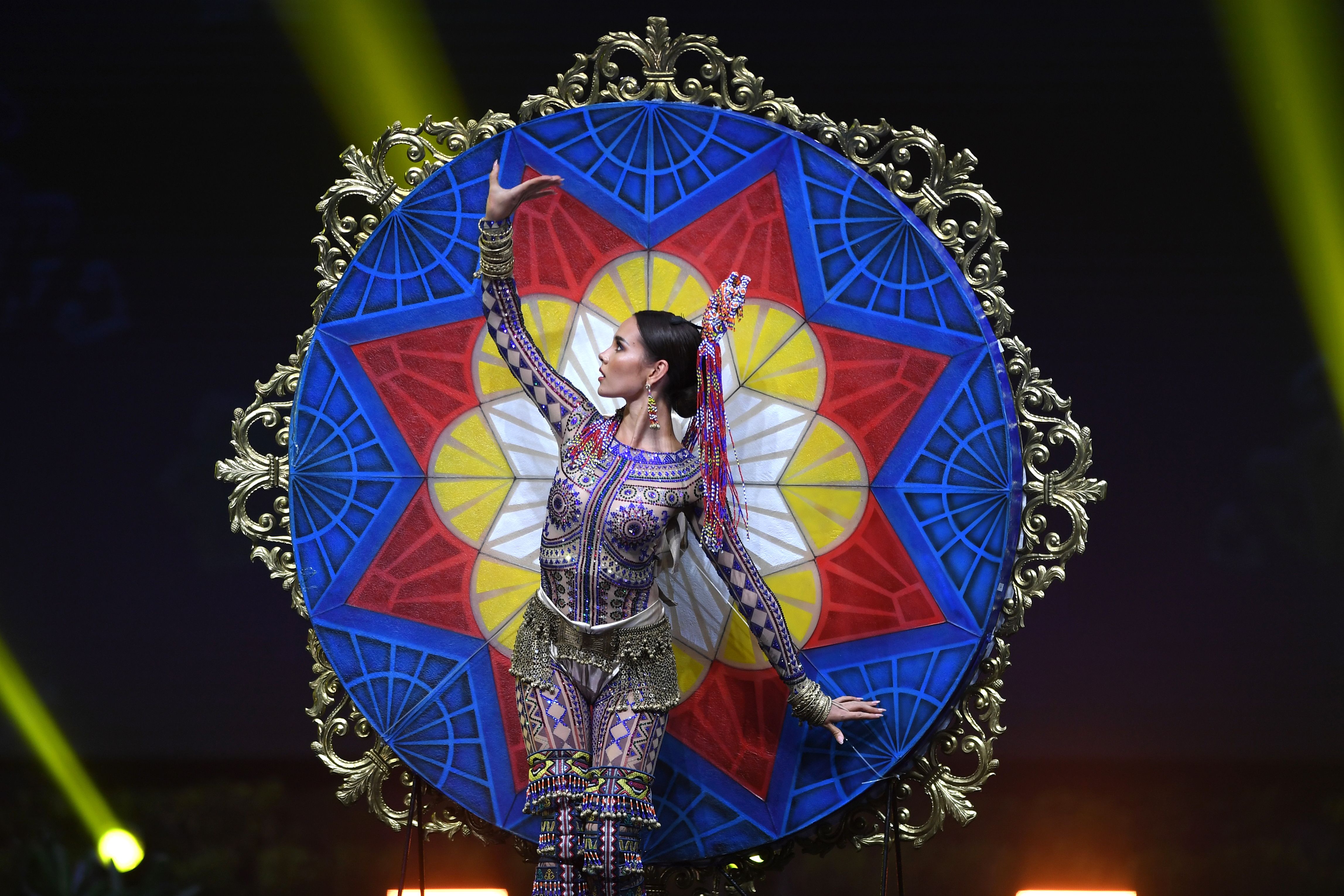 Who Is Miss Philippines? Here's 8 Things About The Miss Universe Winner