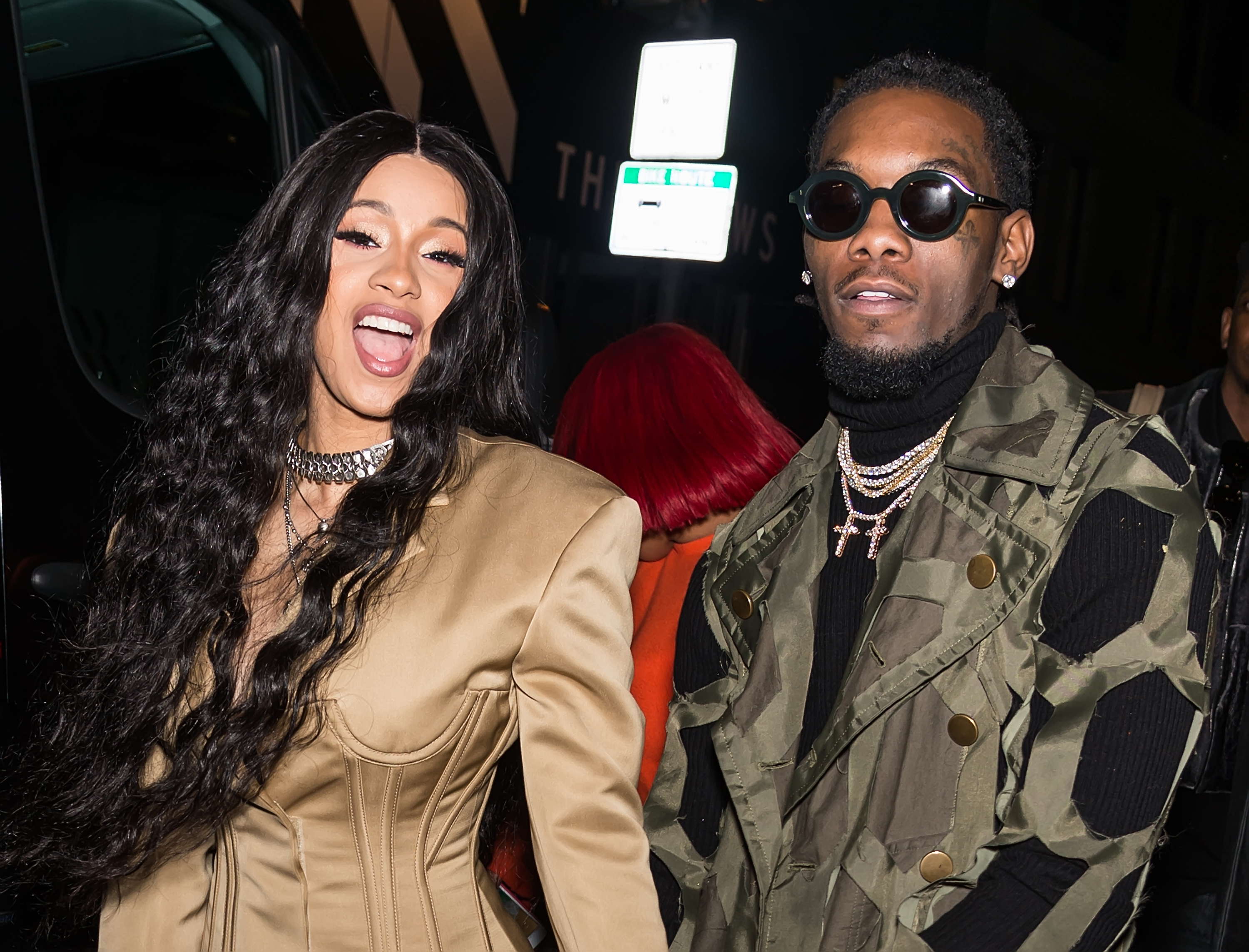 How Long Were Cardi B and Offset Together? A Full Relationship Timeline