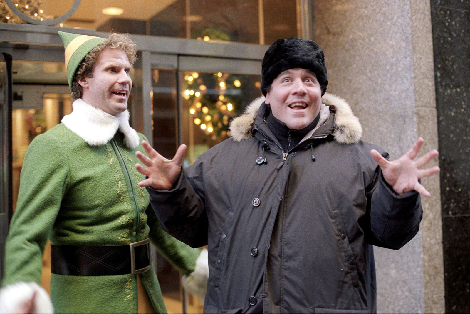 See What The 'Elf' Cast Looks Like Now: Photos of Stars