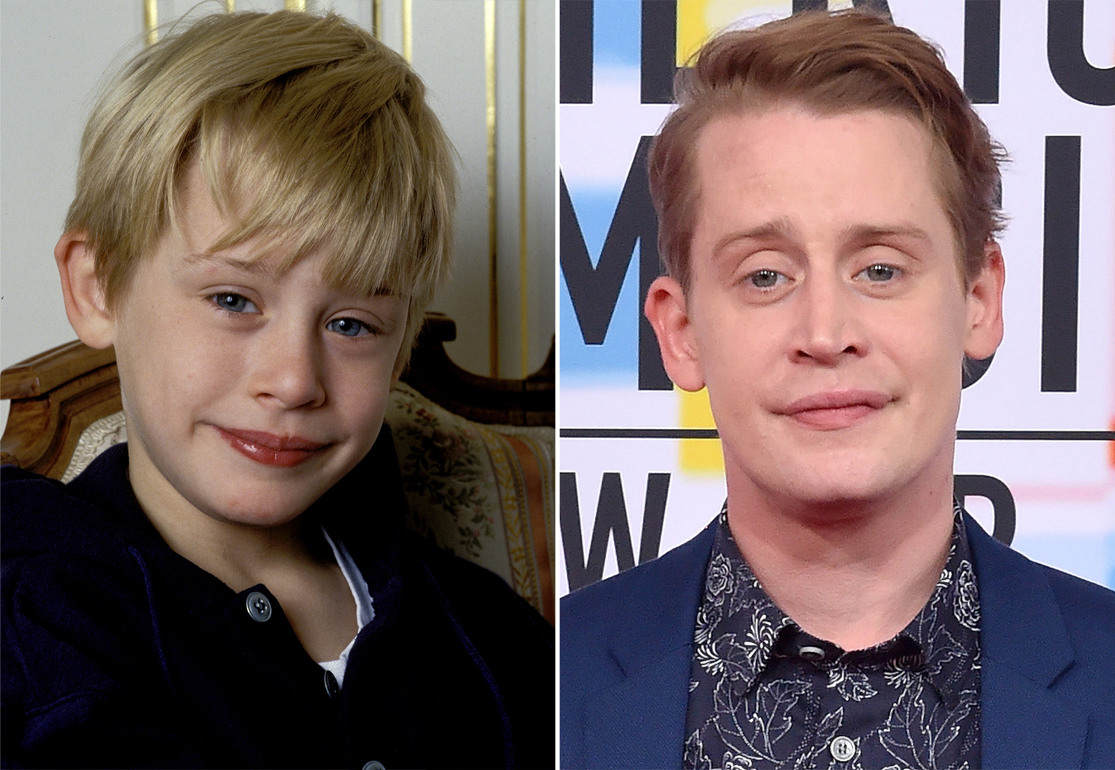 cast of home alone 4