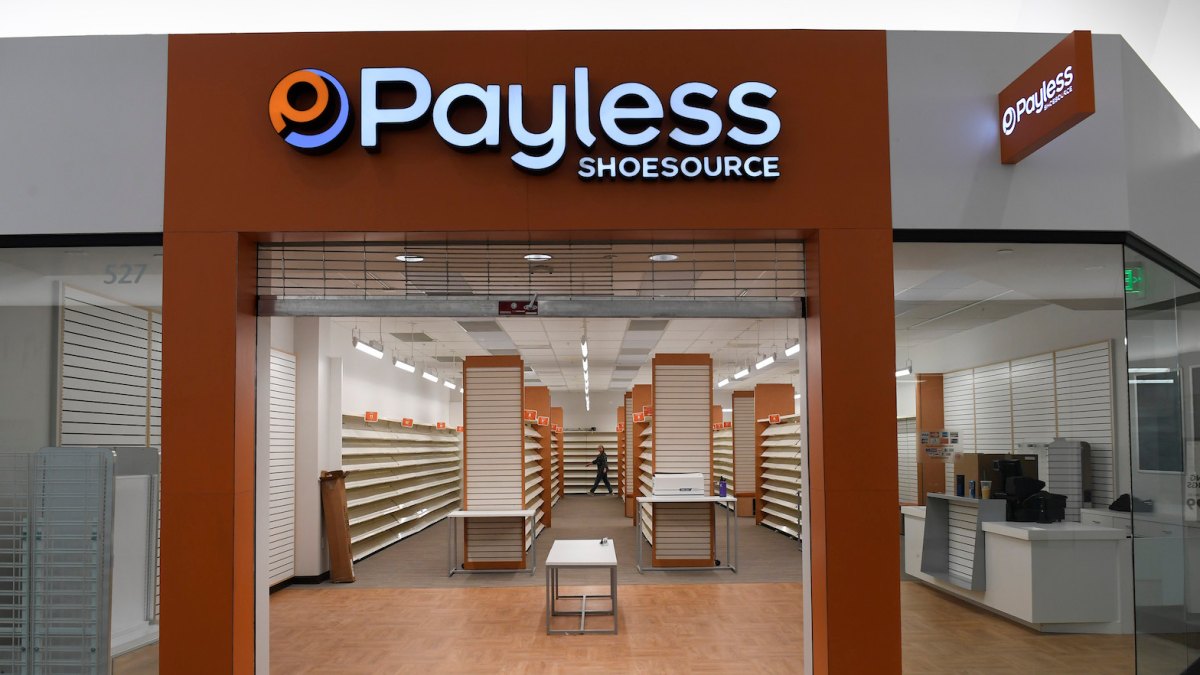 Payless Creates Fake Luxury Brand Palessi To Trick Influencers | Life ...