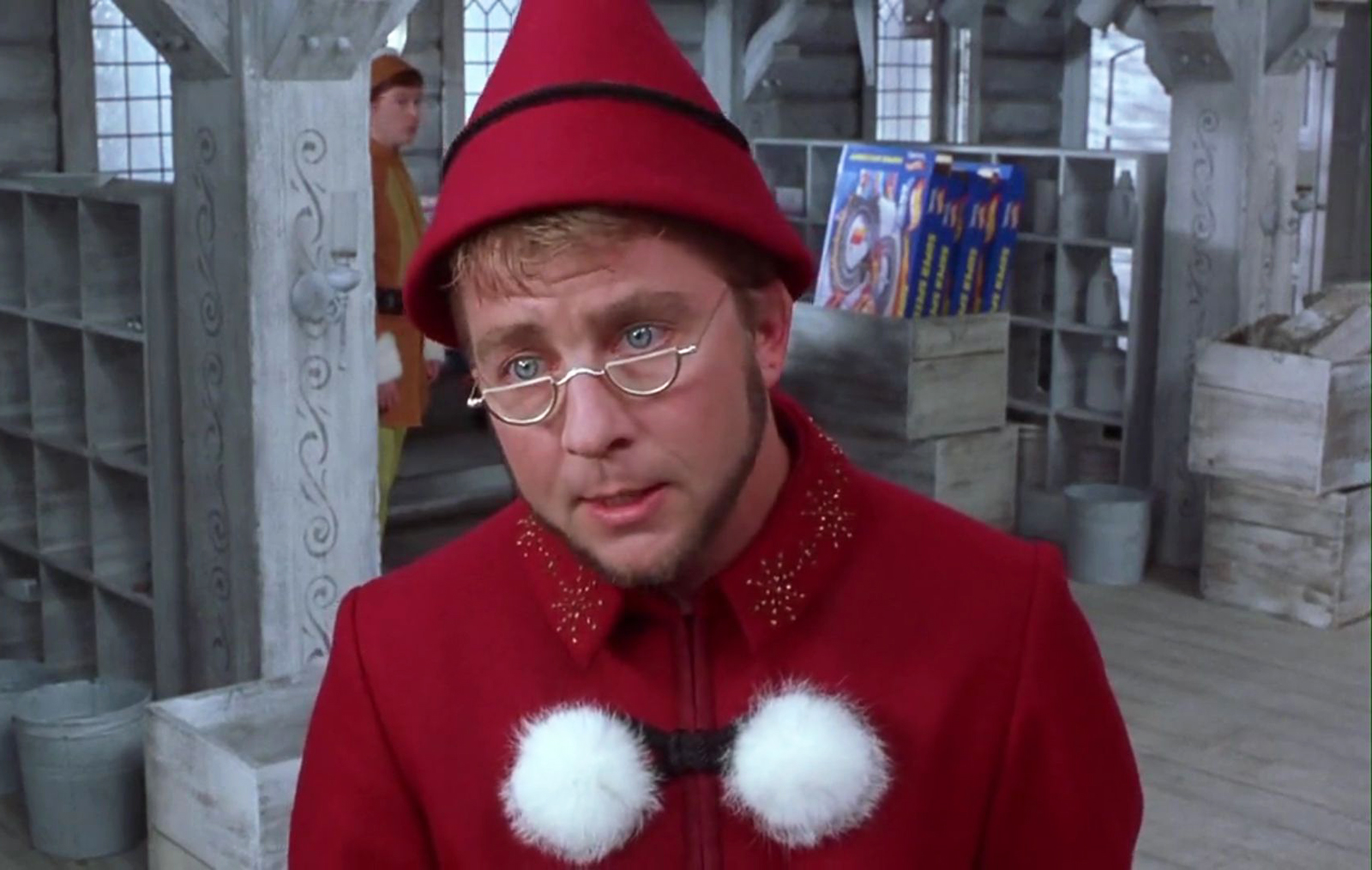 See What The 'Elf' Cast Looks Like Now: Photos of Stars