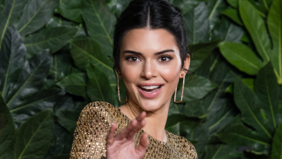 Kendall Jenner Hangs With Ben Simmons & Kourtney Kardashian in NYC: Photo  4226331, Ben Simmons, Kendall Jenner, Kourtney Kardashian Photos