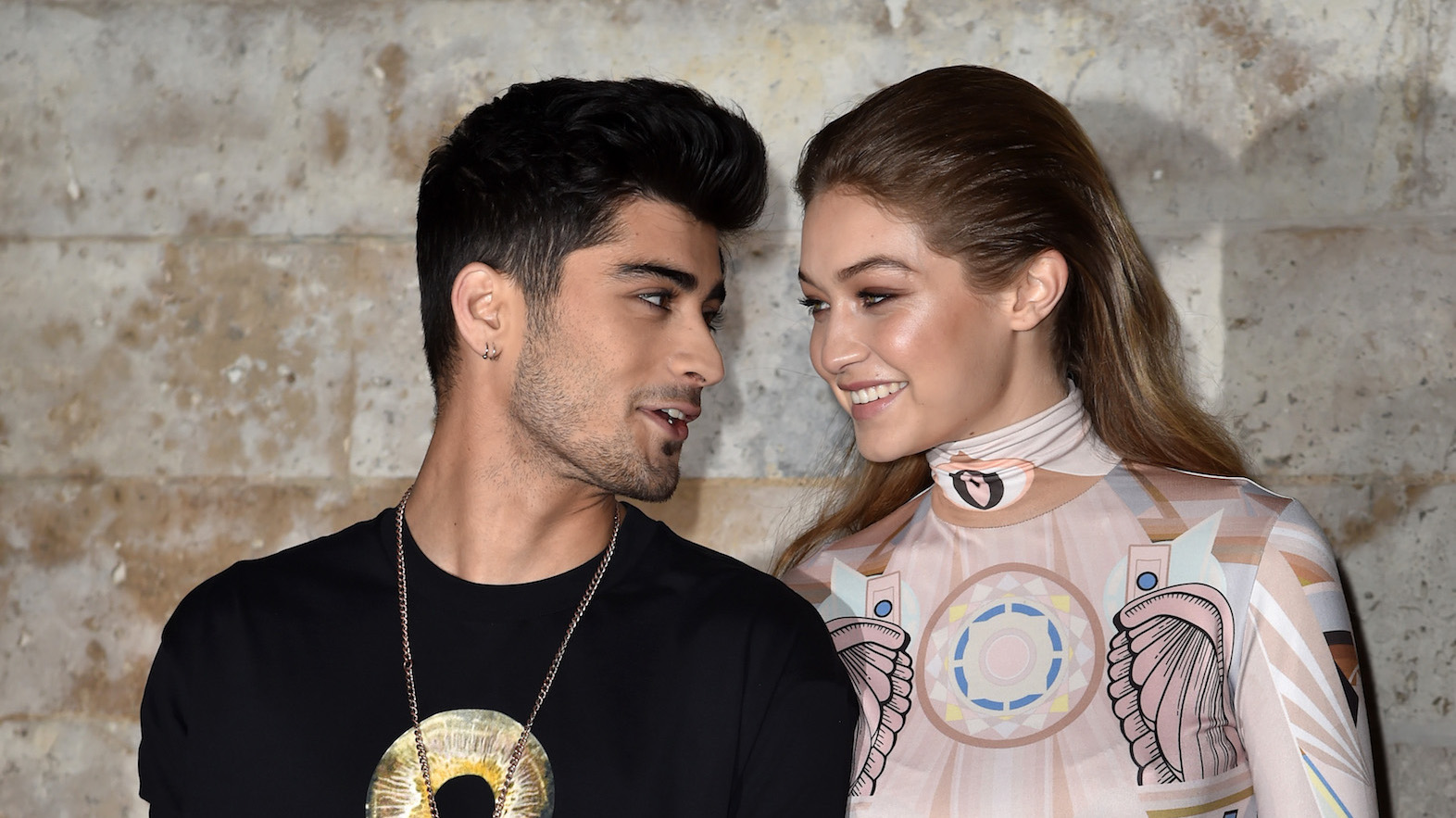 gigi hadid and zayn malik break up