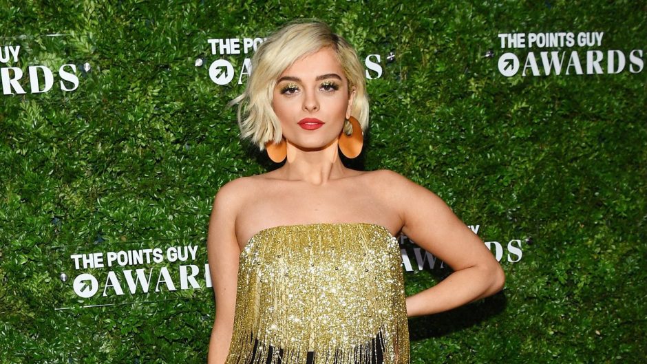 Bebe Rexha Calls Out Football Player On Ig For Trying To Cheat With Her