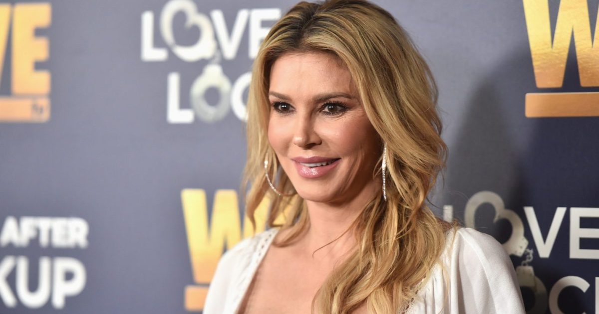 Is Rhobh Star Brandi Glanville Coming Back To The Show