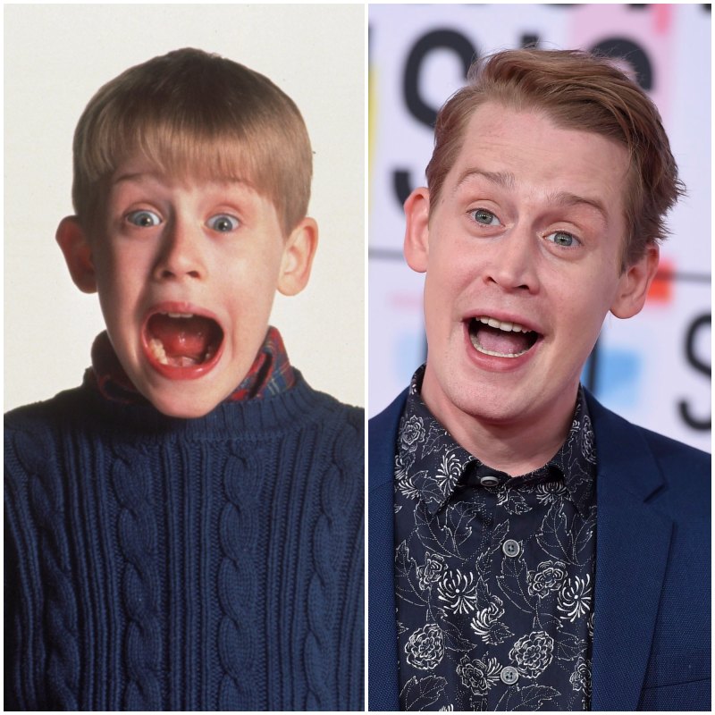Home Alone' Cast Now: Where the Actors Are Today