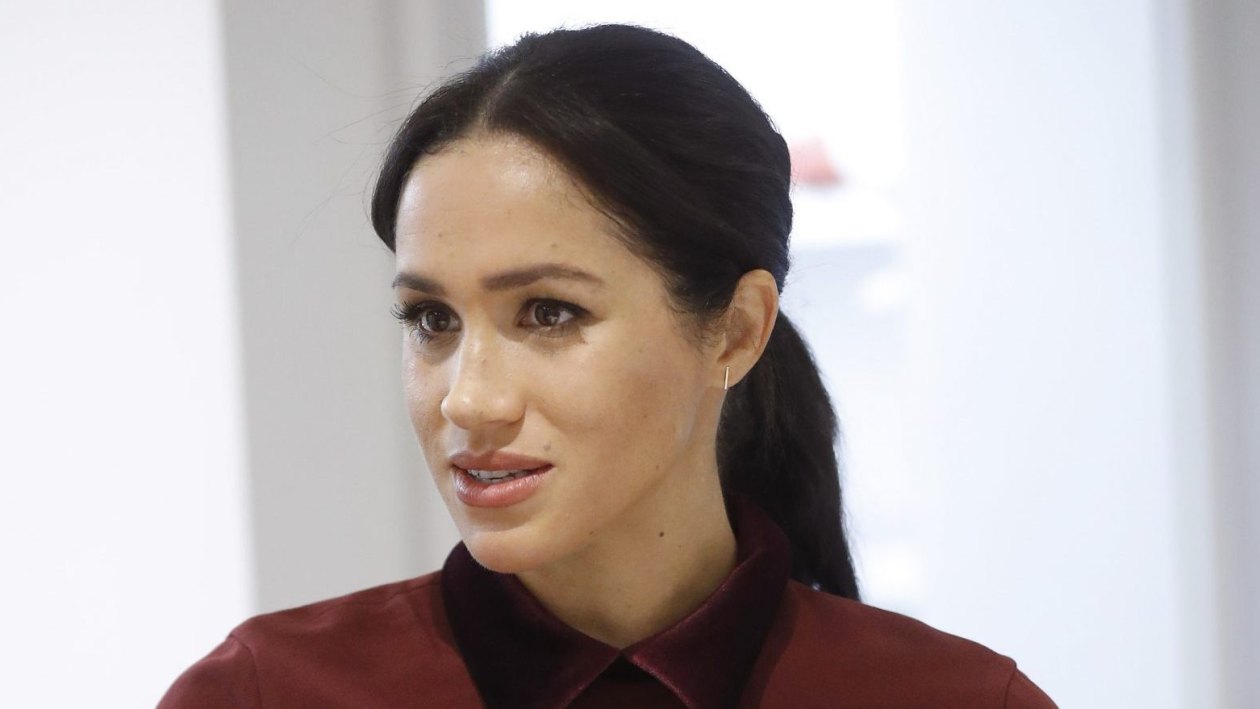 Duchess Meghan Markle Loses Second Close Staff Member in 1 Month | Life ...