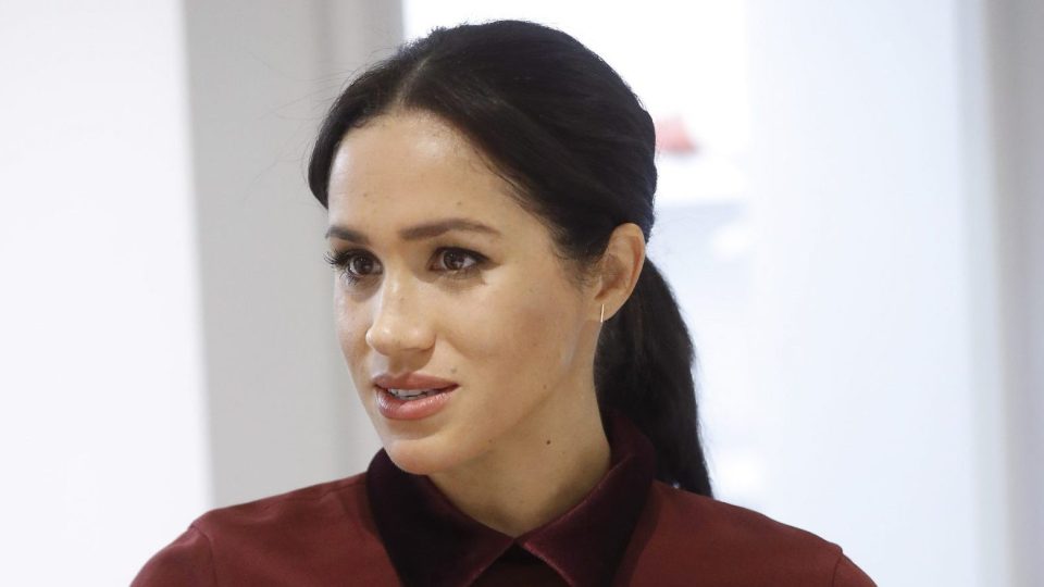 Duchess Meghan Markle Loses Second Close Staff Member in 1 Month