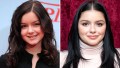 In Honor Of Ariel Winter's 21st Birthday, See How Much She's Changed Over The Years!