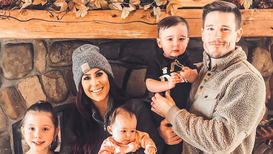 The Inspiring Journey of Chelsea Houska: