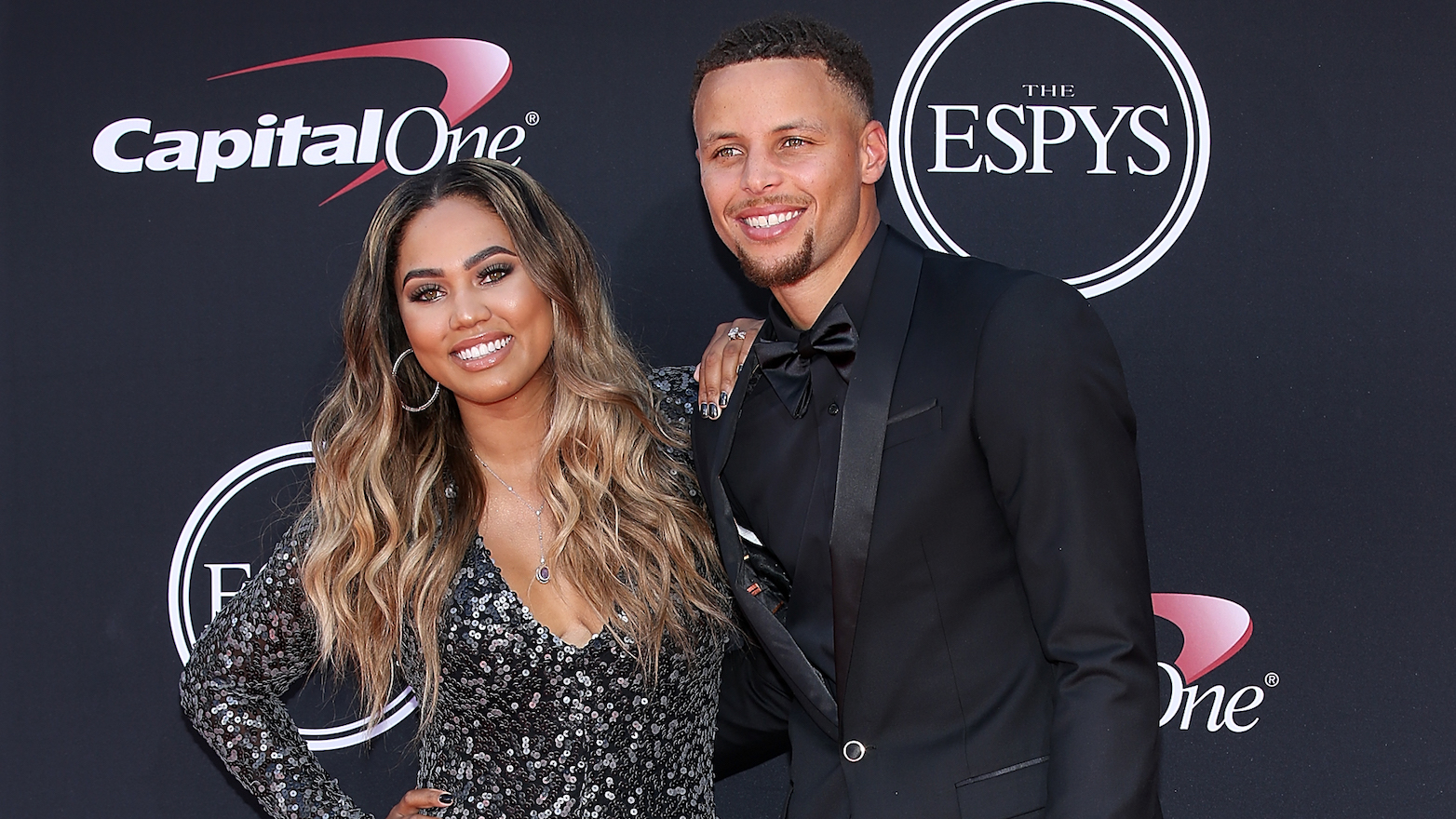 Stephen Curry's Wife Ayesha Shows Off Family's Fun Halloween Costumes