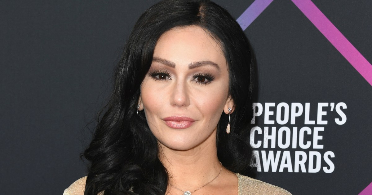Did 'Jersey Shore' JWoww Have Plastic Surgery? See What ... - 1200 x 630 jpeg 139kB