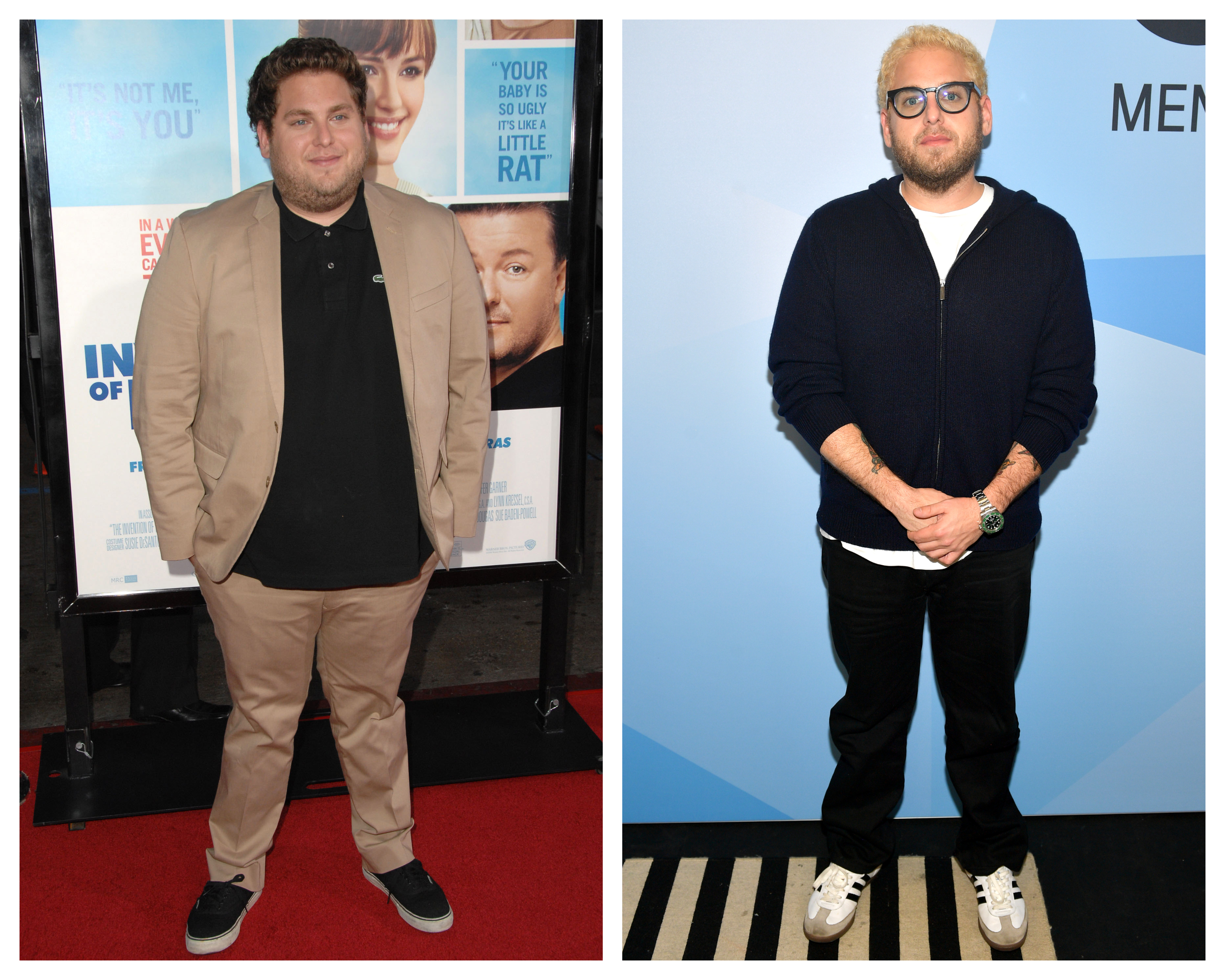 Next photo of Jonah Hill