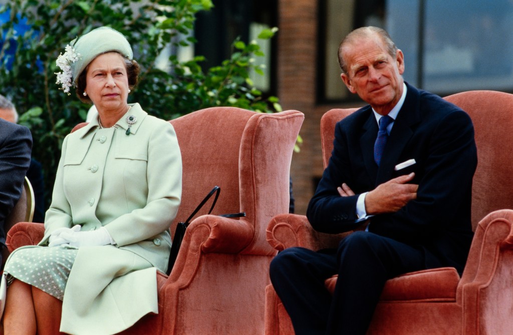 An Inside Look at How Queen Elizabeth and Prince Philip Met