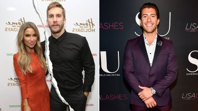 Kaitlyn Bristowe Sends Love to Ex Shawn Booth After His Dog Dies