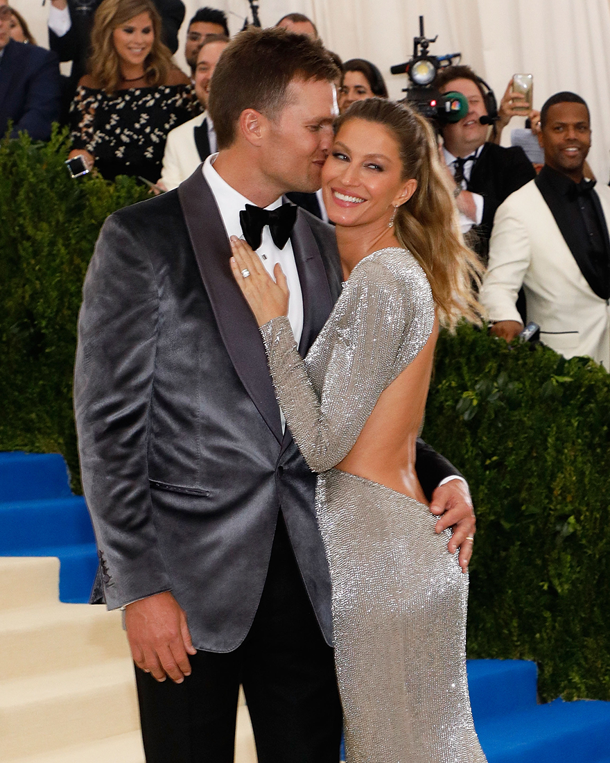 Tom Brady and Gisele Bundchen: A Timeline of Their Relationship