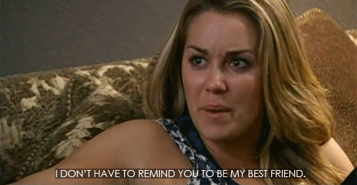 Lauren Conrad's Most Unforgettable Moments From 'The Hills