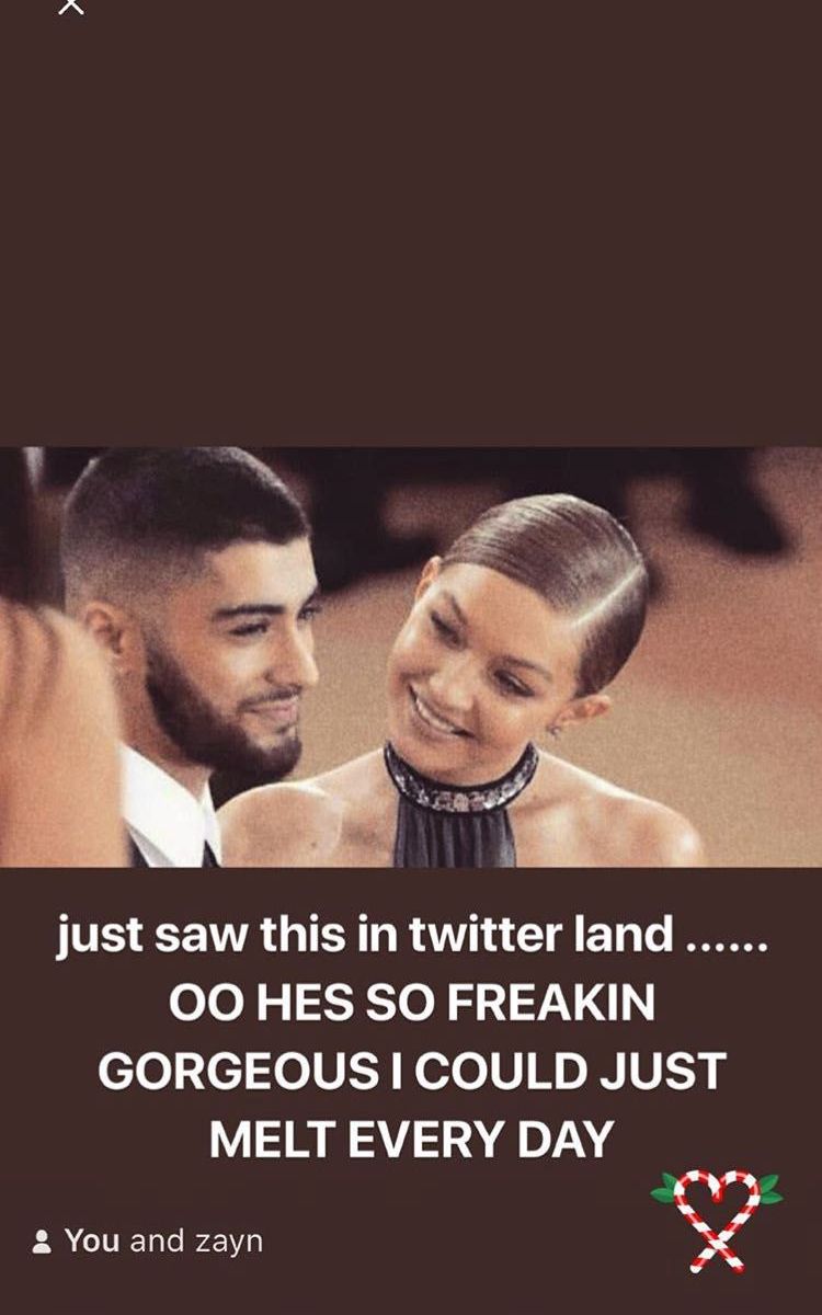 Zigi A Timeline Of Zayn Malik And Gigi Hadids 3 Year Romance