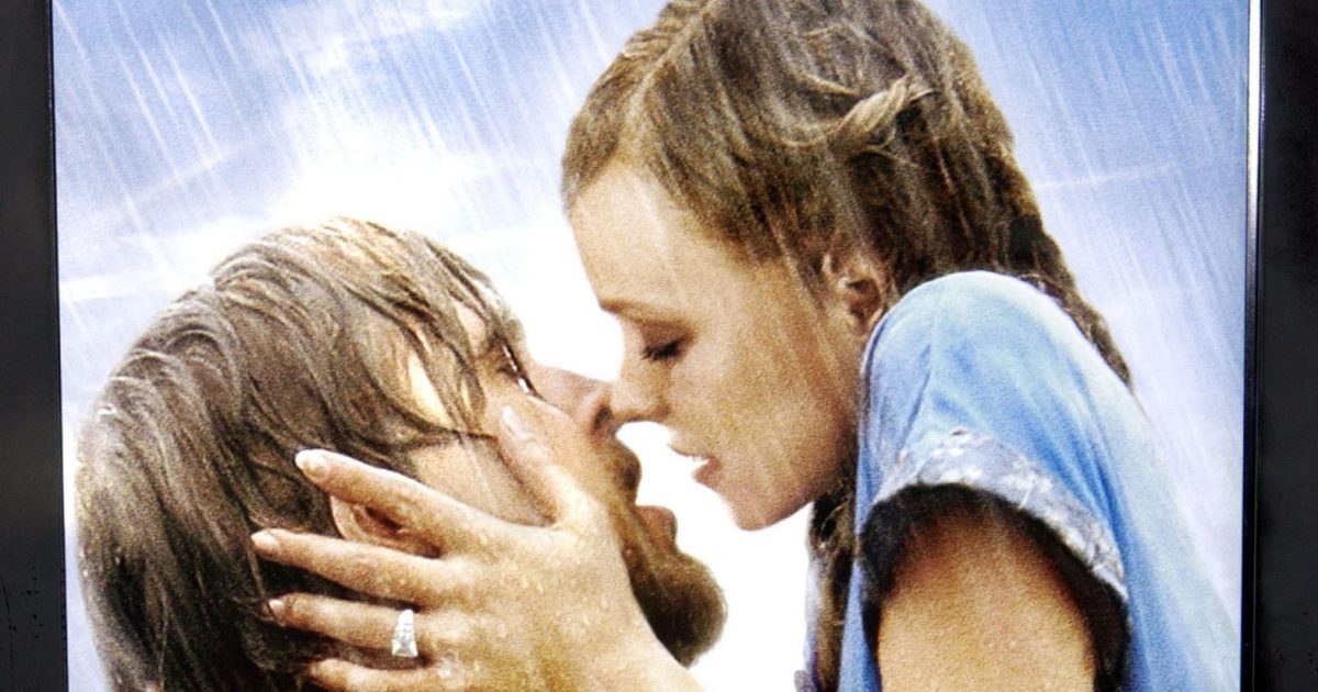 'The Notebook' Is Now A Broadway Musical, So Get Your Tissues