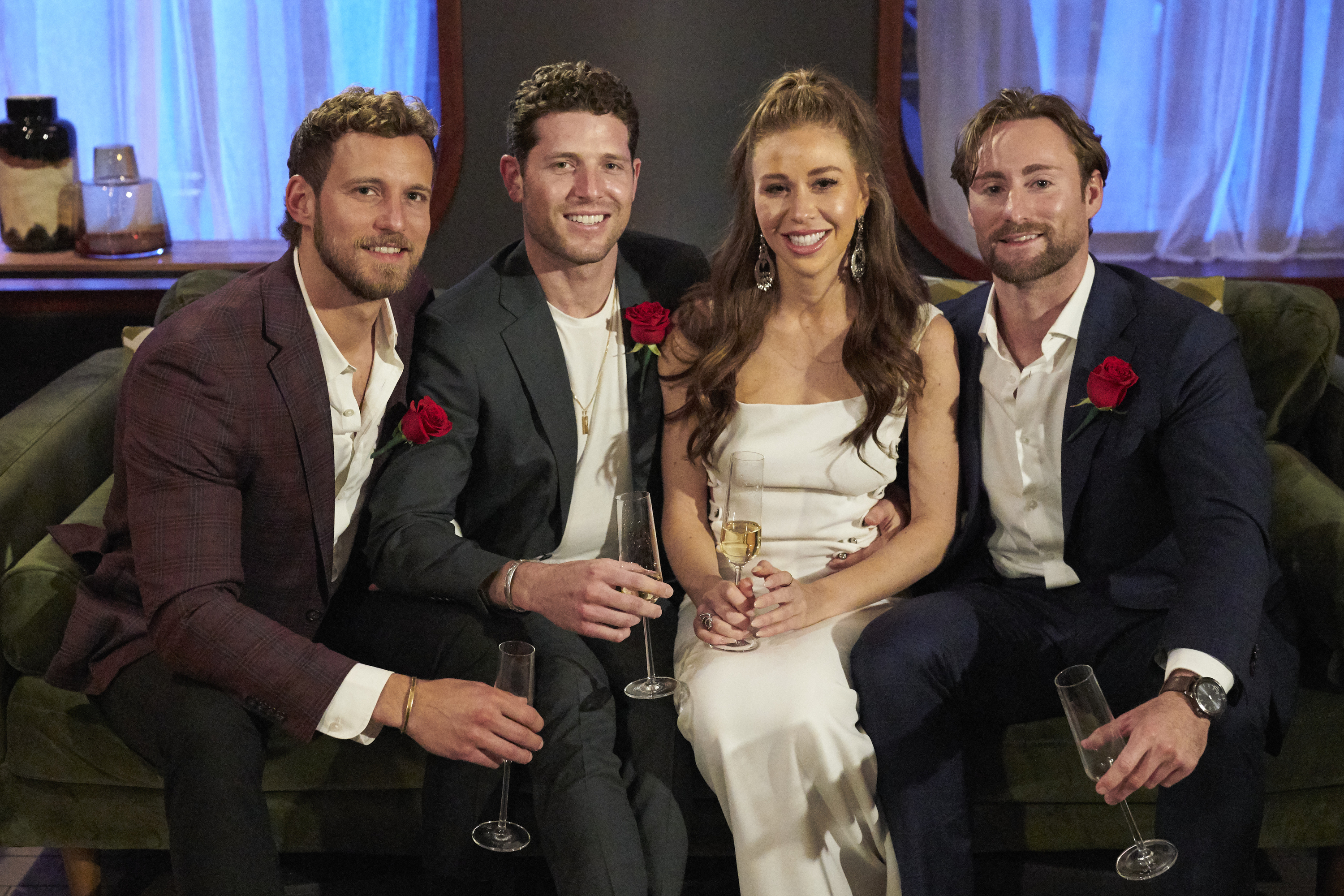 Are the Bachelor Hometown Date Houses Real? The Truth pic pic