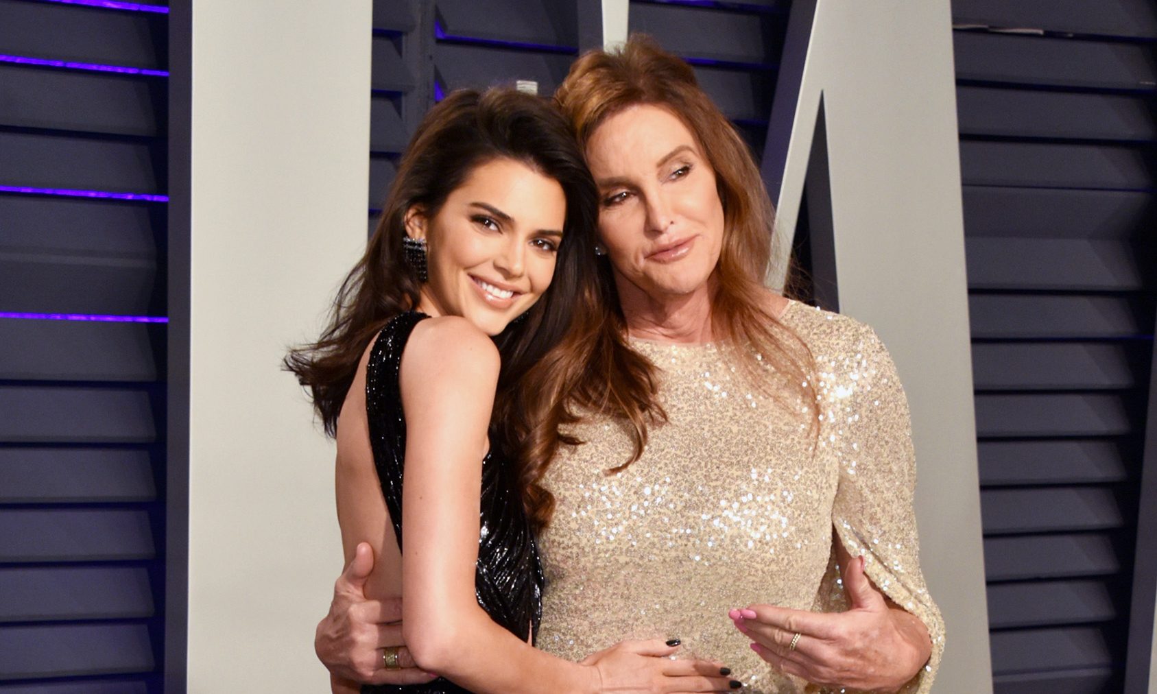 Caitlyn Jenner Reveals She Can See Kendall Jenner Winning An