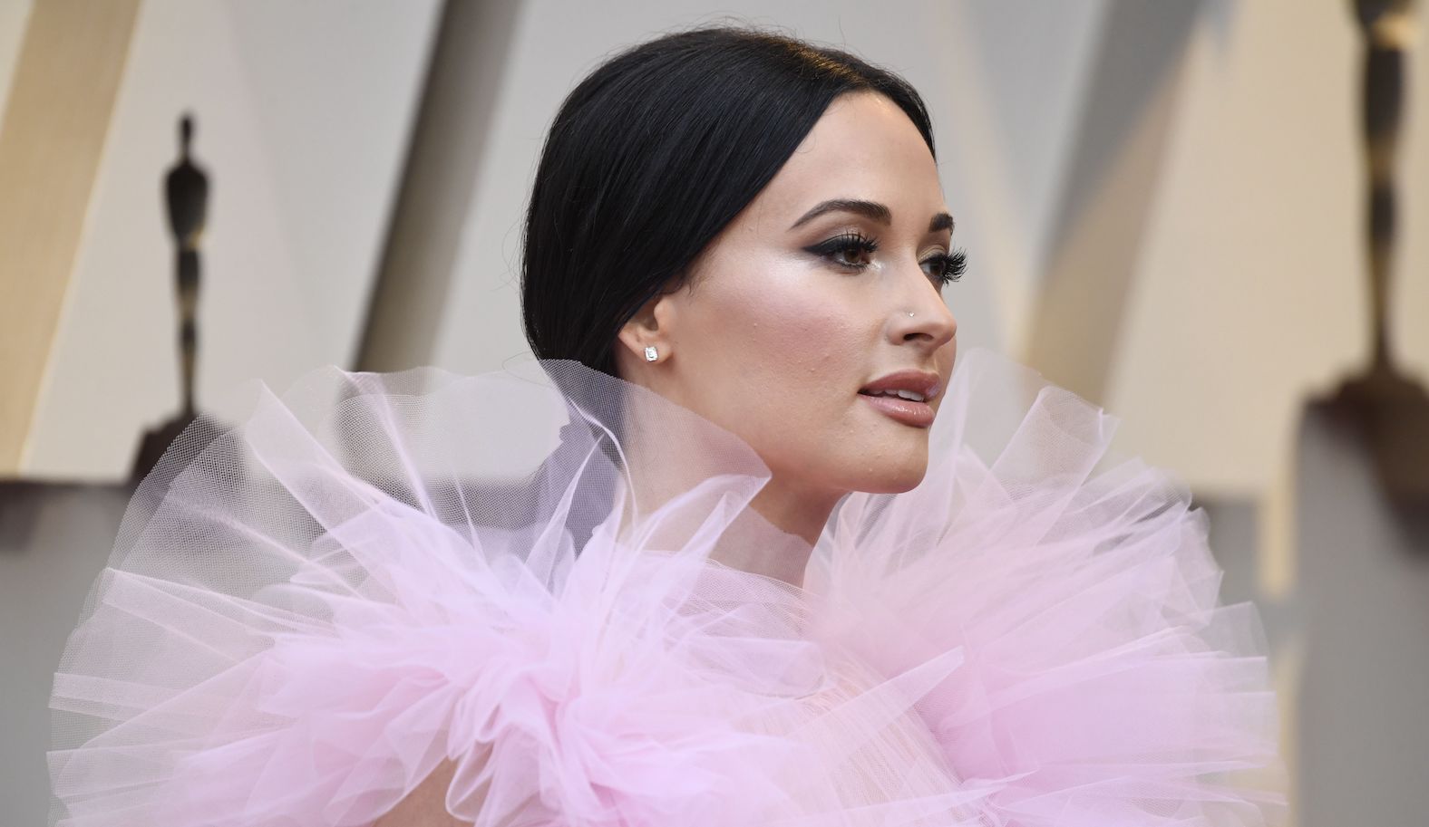 kacey musgraves oscar dress