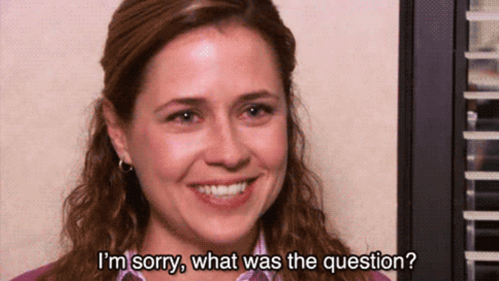 Jenna Fischer's Best Quotes as Pam Beesly From 'The Office'