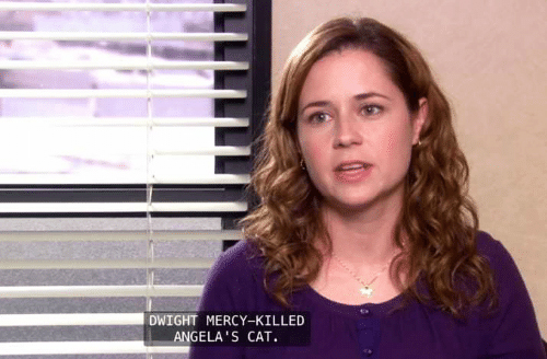 Jenna Fischer Best Quotes from The Office