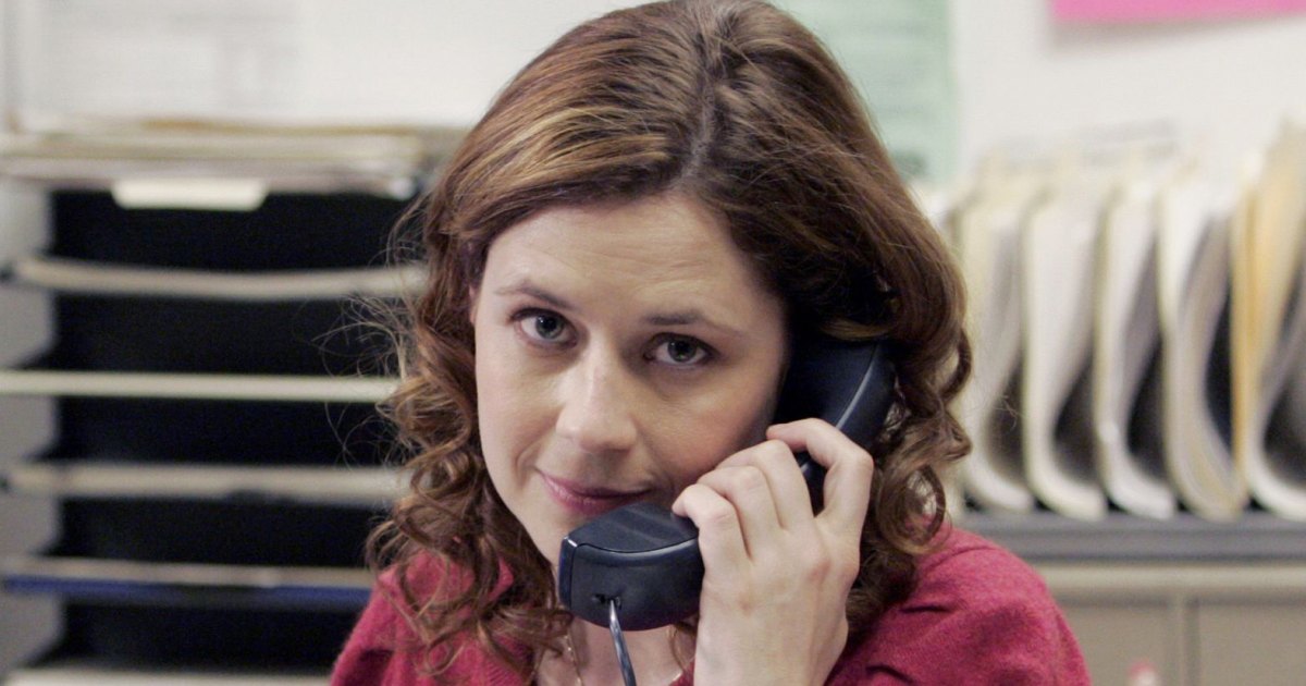 The Office - Dunder Mifflin, this is Jenna Fischer's birthday! Drop your  fave Pam quote to help us celebrate 🎉