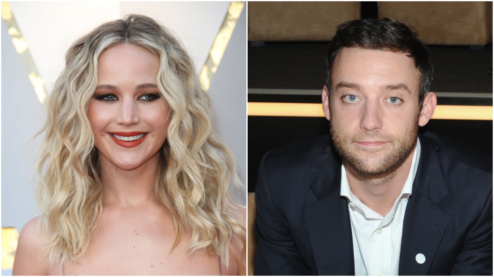 Who Is Jennifer Lawrence Engaged To Meet Cooke Maroney