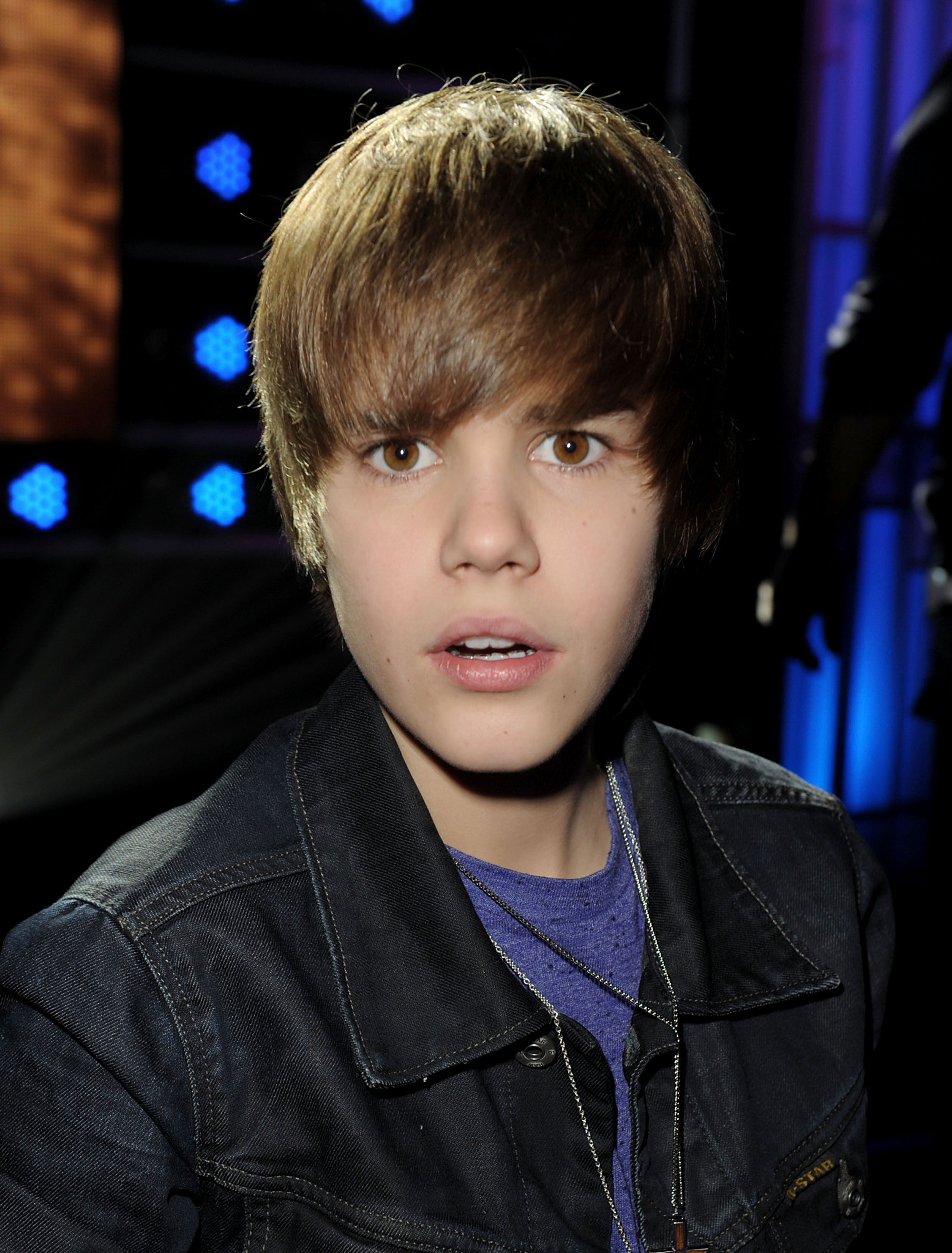 Justin Bieber S Hair Over The Years See The Transformation