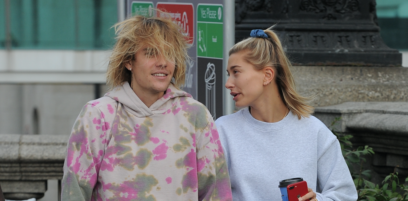 Justin Bieber Gets a Hair Cut After Emotional Day with Fiancé Hailey Baldwin