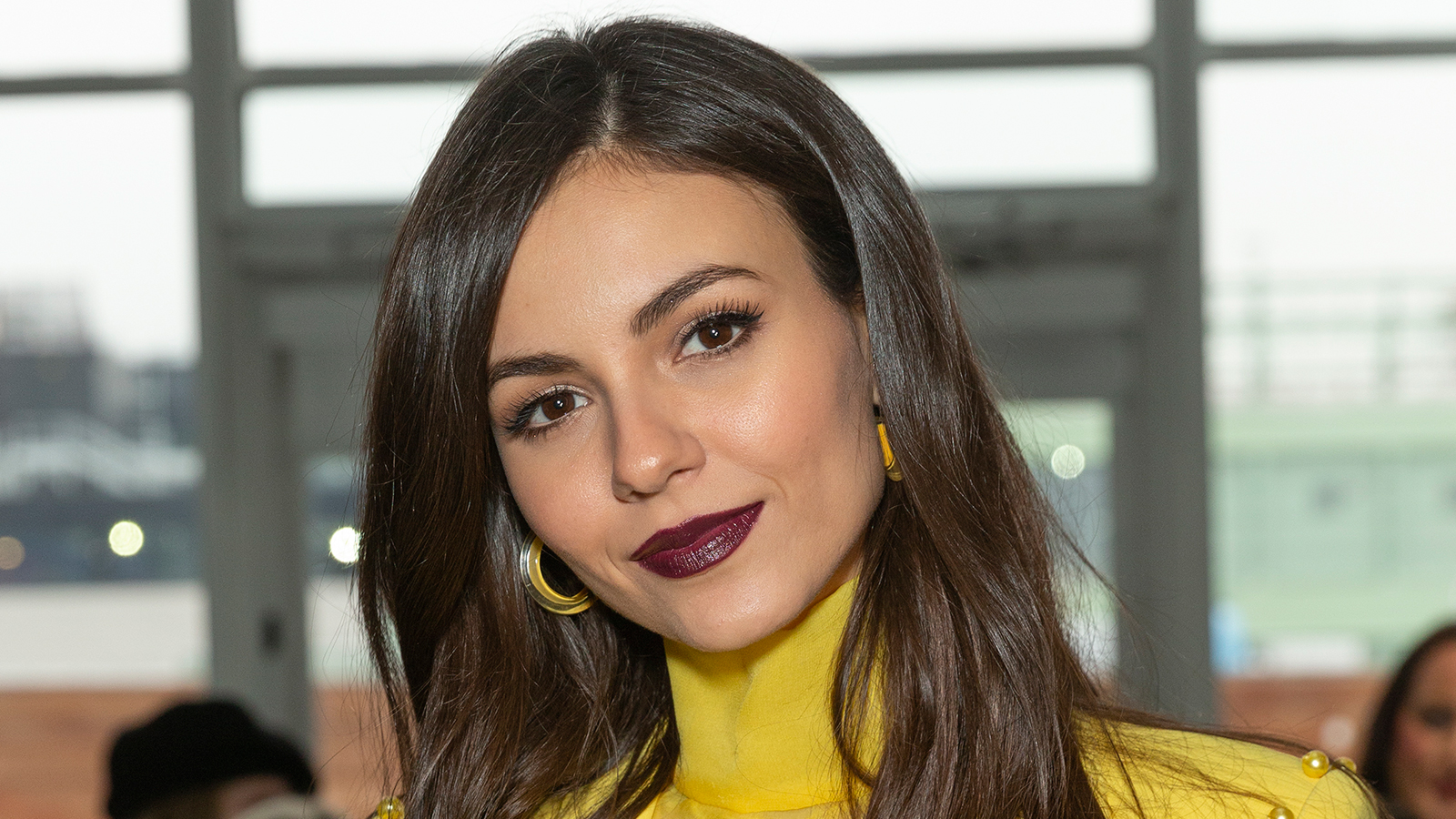Victoria Justice Best Red Carpet Looks Over the Years: Photos