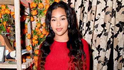 Jordyn Woods Turned 21 With a Blowout Party