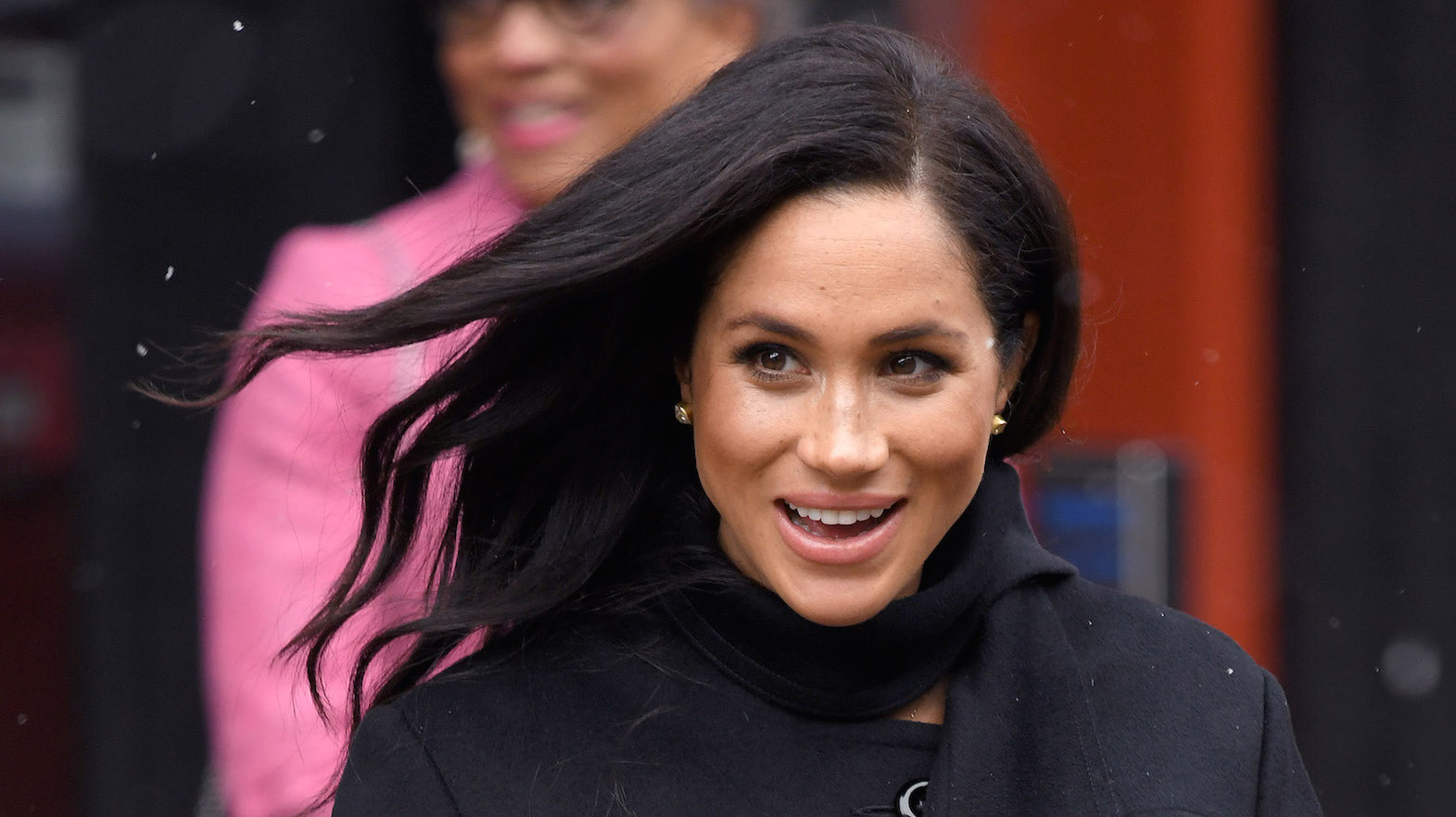 Meghan Markle's baby shower goodie bags contents revealed
